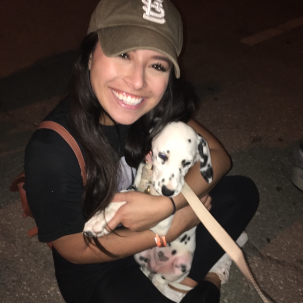 Meet Your Posher— Kelli 💙